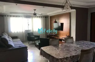 Sobrado com 3 dorms, 1  suíte, 5 vagas, 163m2 no conjunto residencial vista verd