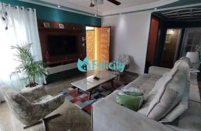 Casa com 3 quartos à venda na Rua Iandu, 150, Parque São Domingos, São Paulo