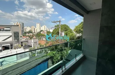 Sobrado novo com 3 suíte, 2 vagas, 180 m2 na vila ipojuca