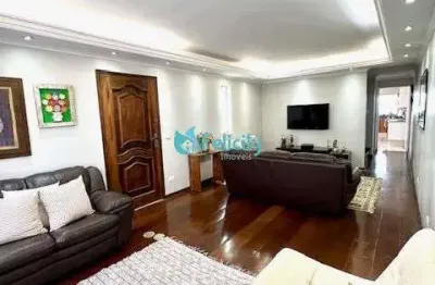 Sobrado com 3 dorms, 1 suíte, 2 vaga, 180 m² no pq. são domingos