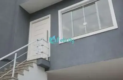 Sobrado novo com 3 dorms, 1 suíte, 6 vagas 180m2 na vila barreto