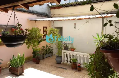 Casa com 2 quartos à venda na Rua Manuel Ribeiro Rosa, 50, Jardim Cidade Pirituba, São Paulo