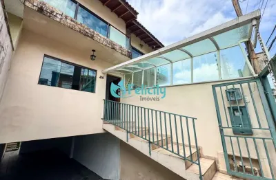 Casa com 2 quartos à venda na Rua Maria Julieta Drummond de Andrade, 1, Vila Mangalot, São Paulo