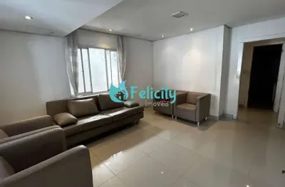Casa térrea com 4 dormitórios, 2 vagas, 114 m² na vila piauí