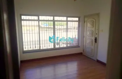 Casa térrea com 2 dormitórios, 1 vaga, 170m2 no parque são domingos