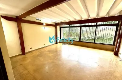 Sobrado com 3 dormitórios, 2 vagas, 165m2 no pq. maria domitila