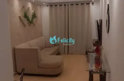Apartamento com 3 quartos à venda na Avenida do Anastácio, 2409, City América, São Paulo