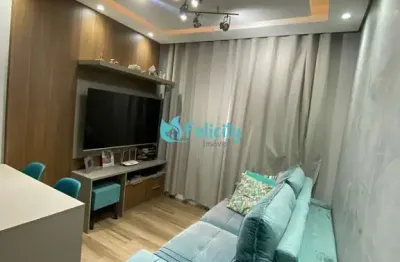 Apartamento com 2 quartos à venda na Rua Laranjal do Jari, 200, Vila Pirituba, São Paulo