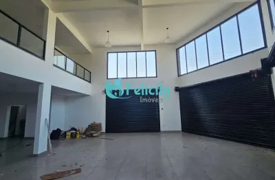 Prédio para alugar na Rua Padre Francisco Barreto, 197, Vila Jaguara, São Paulo