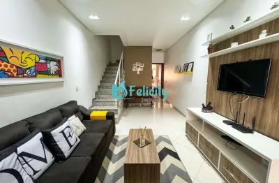 Sobrado com 3 dorms, 1 suíte, 2 vagas, 130m2 no jd. cidade pirituba