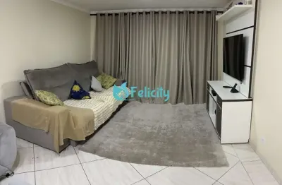 Sobrado com 3 dorms, 1 suíte, 3 vagas, 180m2 no jaraguá