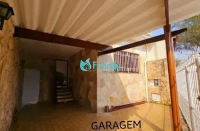 Casa com 2 quartos à venda na Rua Rubens de Souza Araújo, 778, Vila Mangalot, São Paulo