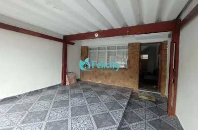 Casa com 2 quartos à venda na Rua George Samuel, 4, Jardim Mangalot, São Paulo