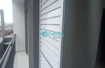 Apartamento com 2 quartos à venda na Rua Otacílio Negrão, 241, Vila Santa Edwiges, São Paulo