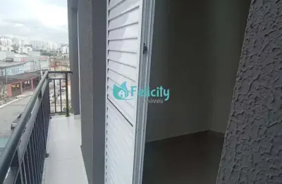 Apartamento com 2 quartos à venda na Rua Otacílio Negrão, 241, Vila Santa Edwiges, São Paulo