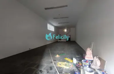 Ponto comercial para alugar na Avenida Paula Ferreira, 2, Vila Pirituba, São Paulo