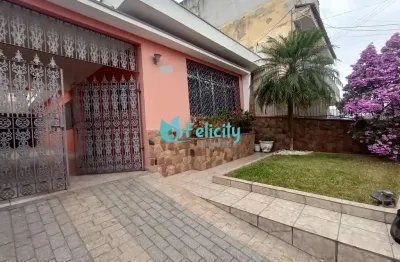 Casa com 3 dorms, 1 suíte, 5 vagas, 143m2 na vila pereira cerca