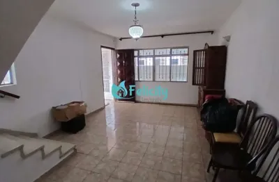 Casa com 2 dorms, 1 suíte, 2 vagas, 115m2 no pq. são domingos