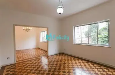 Apartamento com 3 dorms, 1 suíte, 1 vaga no jardim paulista