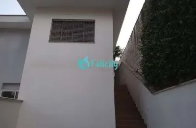 Sobrado com 2 dormitórios, 2 vagas, 140m2 no jardim líbano