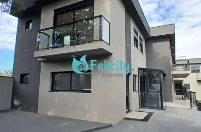 Casa de condomínio com 3 dorms, 1 suíte, 100m2 no parque são domingos