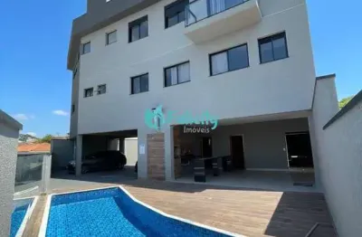 Casa de condomínio com 3 dorms, 1 suíte, 100m2 no Parque São Domingos