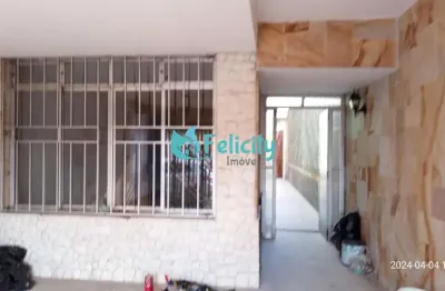Sobrado com 3 dorms, 1 suíte, 2 vagas, 155m2 na vila zat