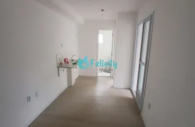 Apartamento com 2 quartos à venda na Rua São Francisco de Assis, 811, Vila Guedes, São Paulo