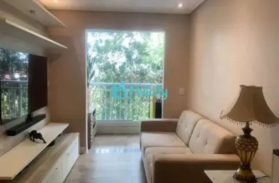 Apartamento com 2 dorms, 1 vaga, 48m2 no jardim cidade pirituba