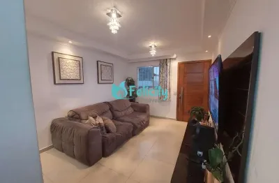 Casa em condominio na vila clarice com 2 dorms e 2 vagas
