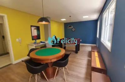 Apartamento com 1 quarto à venda na Rua Camburiú, 177, Vila Ipojuca, São Paulo