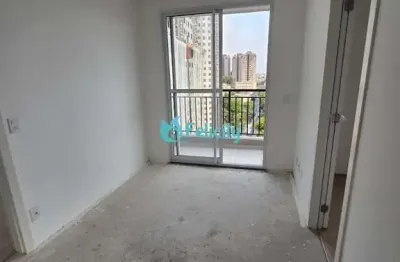 Apartamento com 2 quartos à venda na Avenida Paula Ferreira, 3800, Pirituba, São Paulo