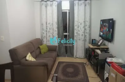 Apartamento com 2 quartos à venda na Avenida Raimundo Pereira de Magalhães, 1720, Jardim Íris, São Paulo