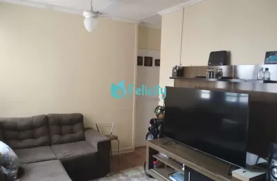 Apartamento com 2 quartos à venda na Rua Floresto Bandecchi, 1, Jaguaré, São Paulo