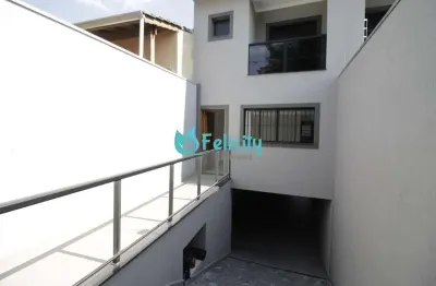 Casa com 2 quartos à venda na Rua Padre Rodrigues, 1, Vila Barreto, São Paulo