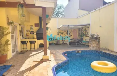 Casa com 5 quartos à venda na Rua Dinah Silveira de Queiroz, 1, City América, São Paulo