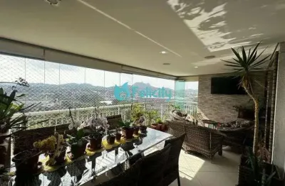 Apartamento com 3 dorms, 1 suíte, 2 vagas, 131m2 em pirituba