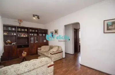 Sobrado com 3 dorms, 1 suíte, 3 vagas, 132m2 no parque maria domitila