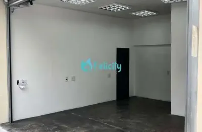 Sala comercial para alugar na Rua Francesco Turini, 1, Jardim São Ricardo, São Paulo