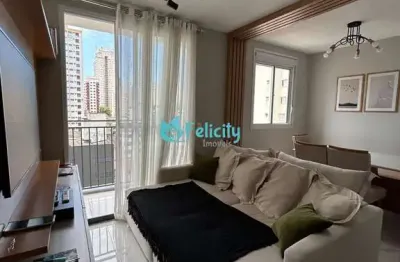 Apartamento com 2 quartos à venda na Rua Faustolo, 974, Água Branca, São Paulo