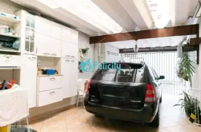 Casa térrea com 2 dorms, 2 vagas, 88m2 no moinho velho