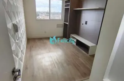 Apartamento com 2 quartos à venda na Rua Laranjal do Jari, 220, Vila Pirituba, São Paulo