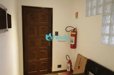 Prédio comercial com 297m2, 4 vagas no pq. são domingos