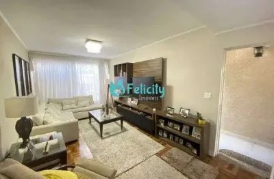 Casa com 3 dorms, 1 suíte, 2 vagas, 250m2 no pq. maria domitila