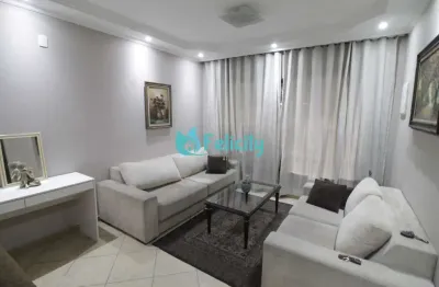 Sobrado com 3 dorms, 1 suíte, 2 vagas, 163m2 no jardim regina