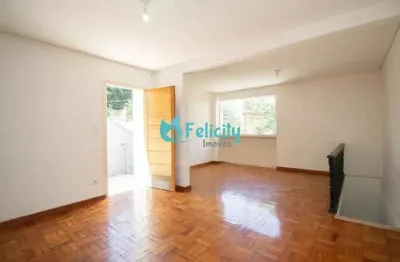 Sobrado com 4 dorms, 2 suítes, 2 vagas, 200m2 no pq. são domingos