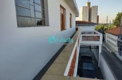 Casa com 4 quartos à venda na Rua Serafim da Costa, 1, Piqueri, São Paulo