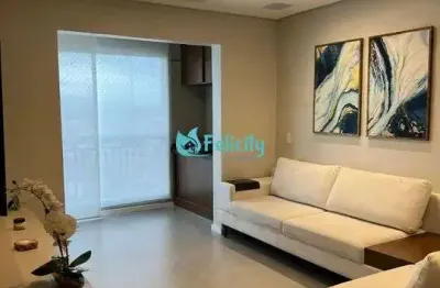 Apartamento com 3 dorms, 2 vagas, 72m2 na vila pereira barreto