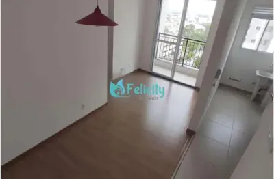 Apartamento com 2 quartos à venda na Avenida Nelson Palma Travassos, 174, Loteamento City Jaragua, São Paulo