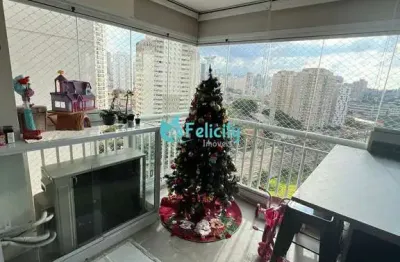 Apartamento com 2 quartos à venda na Rua Cônego Vicente Miguel Marino, 1, Barra Funda, São Paulo